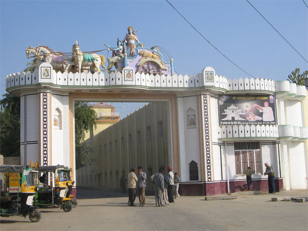 http://www.getbookcab.com/Admin/images/Ganganagar.jpg