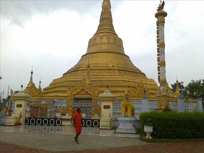 http://www.getbookcab.com/Admin/images/Kushinagar.jpg